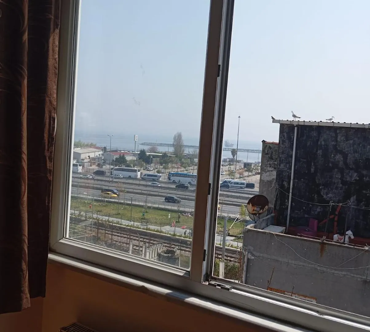 Hotel Zoya Simge Provincia di Provincia di Istanbul