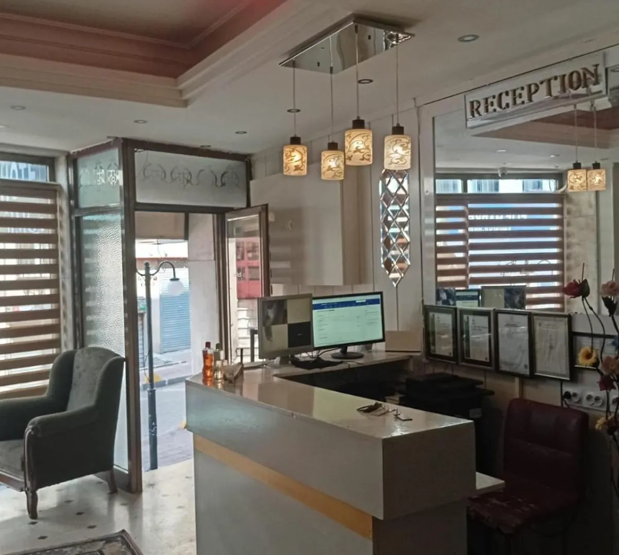 Hotel Zoya Simge Provincia di Provincia di Istanbul