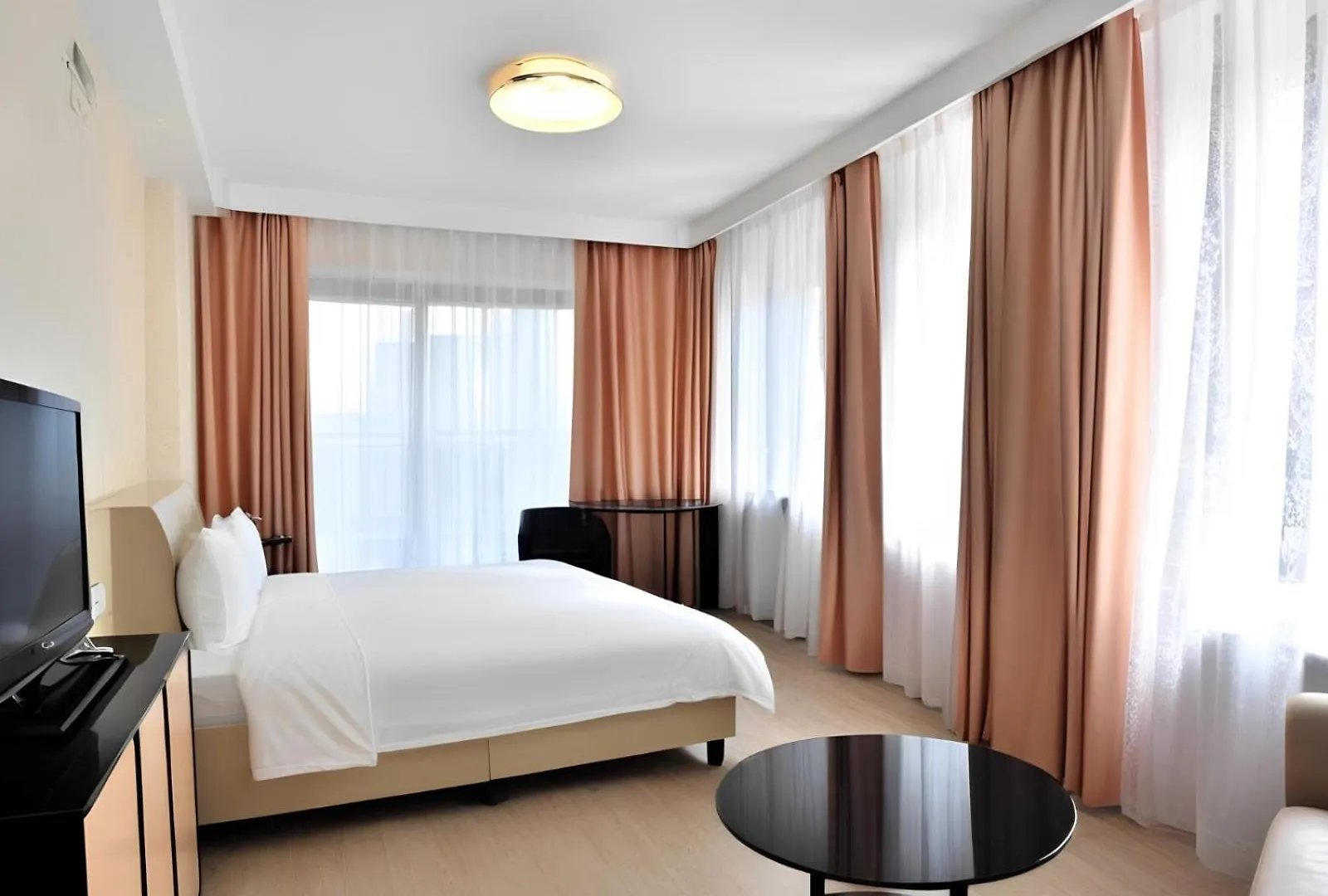 Hotel Zoya Simge Provincia di Provincia di Istanbul Turchia
