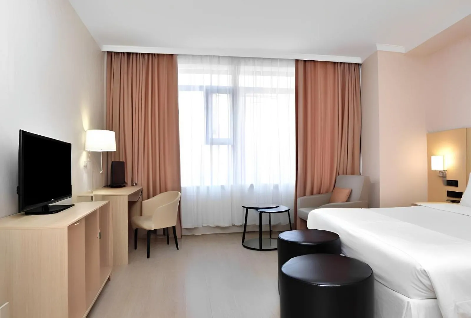 Hotel Zoya Simge Provincia di Provincia di Istanbul