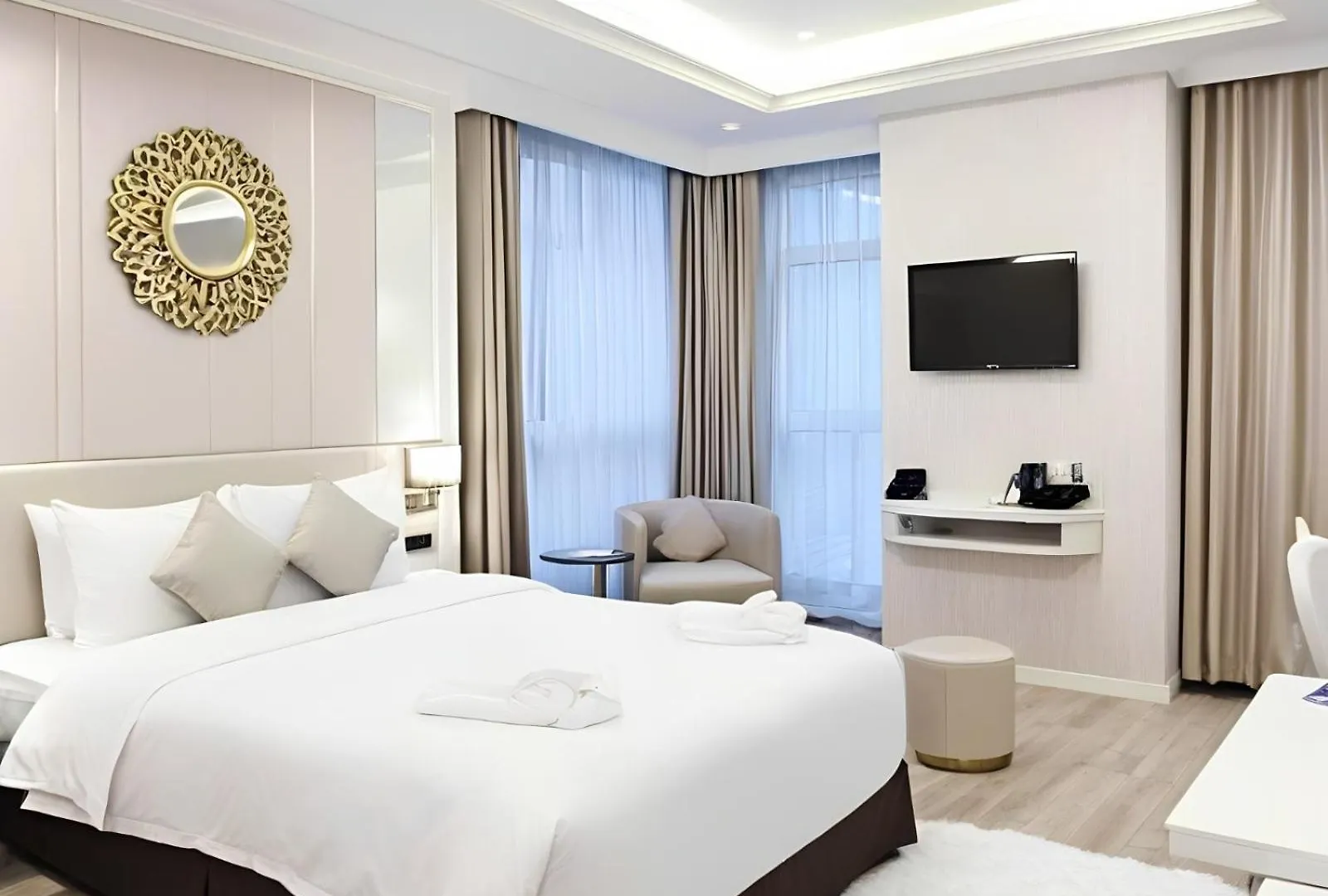 Hotel Zoya Simge Provincia di Provincia di Istanbul 0*,
